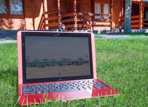 Camping Joan, 3* - 42