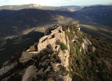 Camping La Tour de France, 3* - 50