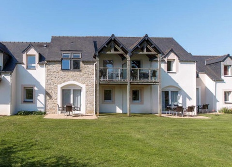 Camping Les Ormes Domaine et Resort 5* - 59