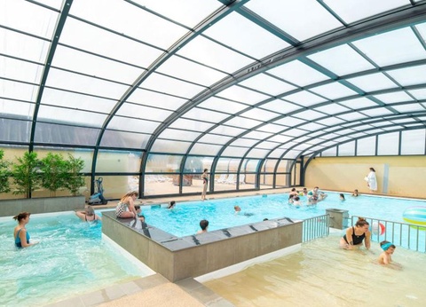 Camping Les Carolins, 3* - 22