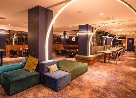 Escapade de saveurs aux portes de Genève - 4* - 3