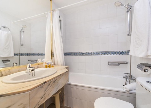 Hôtel Globales Montemar 2* - 5