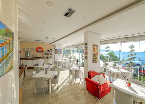 Hôtel Iliria 3* - 9