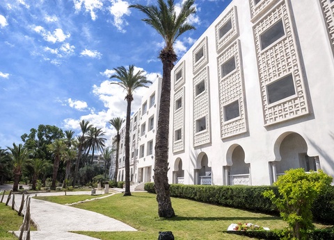 Smart Club Marhaba Club 4* - 3