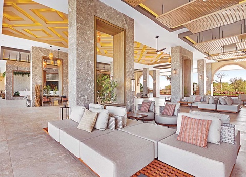 Hôtel Riu Baobab 5* - 33