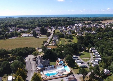 Camping de La Grande Lande, 3* - 22