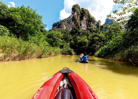 Circuit Découverte du Siam - 17