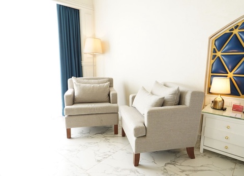 Hôtel Mövenpick Resort Sharm El Sheikh - 3