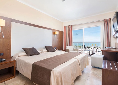 Hôtel Torre Azul & Spa 4* - Adult Only (+16) - 3