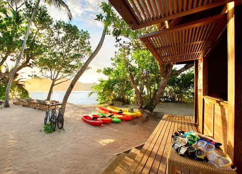 Hotel Kempinski Seychelles Resort Baie Lazare 5* - 14