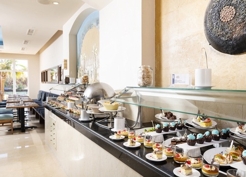 Combiné Rêverie sur le Nil et Ocean View 4* - 41