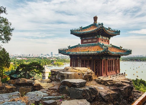 Circuit les connaisseurs : Chine Impériale et croisière sur le Yangtsé 5* - 4