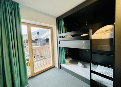 Hôtel The People - 13