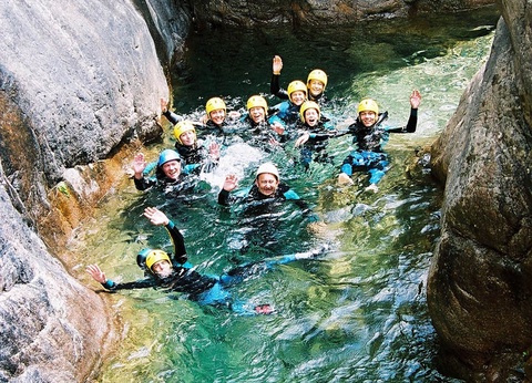 Séjour La Corse Orientale à Ghisonaccia - 5