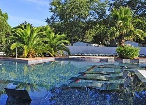 Camping Le Ruisseau des Pyrénées, 5* - 3