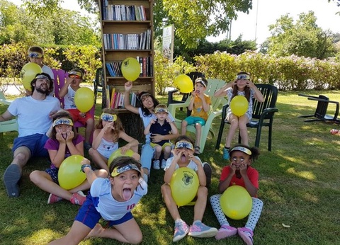 Camping Le Ventoulou, 4* - 13