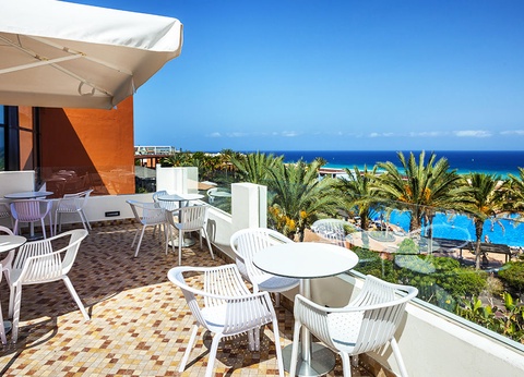 Hôtel Occidental Jandia Playa 4* - 7