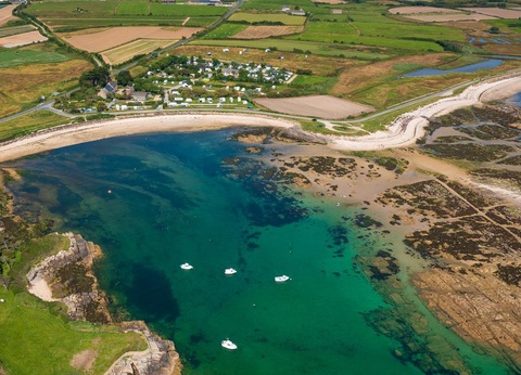 Camping La Ferme du Bord de Mer - 19