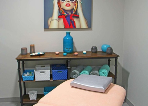 Résidence Lagrange La Grenadine 3* - 10