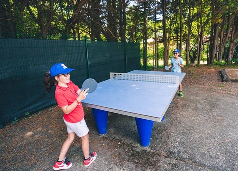 Camping Siblu Le Pipiou 4* - 10