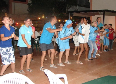 Flower Camping Les Fauvettes, 3* - 13