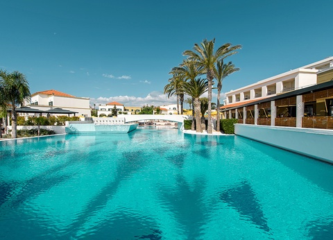 Hôtel Ôclub Select Mitsis Rodos Maris 5* - 2