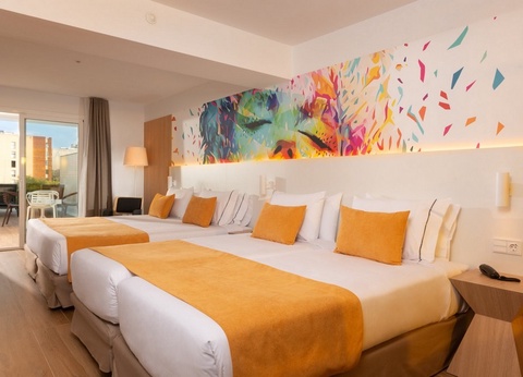 Hôtel L'Azure 4* SUP - 6