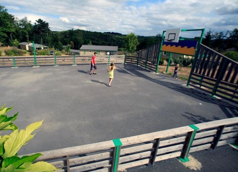 Les Hameaux de Miel, 3* - 11