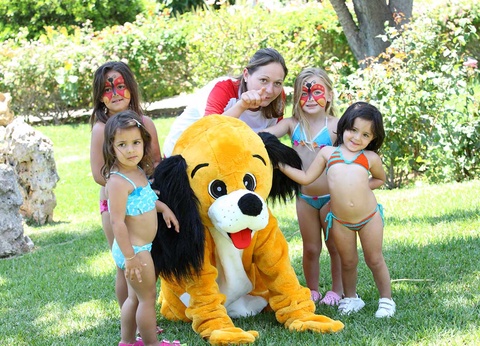 Hôtel TUI Sélection HSM Canarios Park 3* - 20