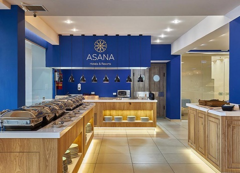 HOTEL Asana 4* Adult Only - 5