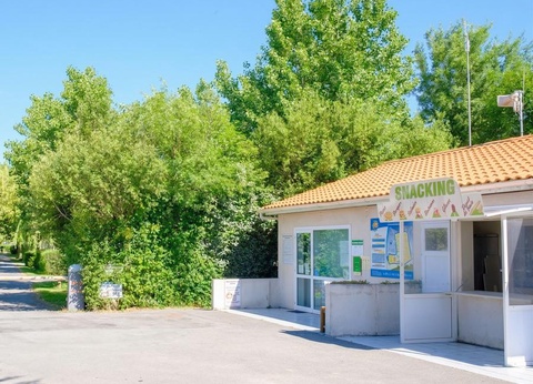 Camping Le Grand Pré, 2* - 13