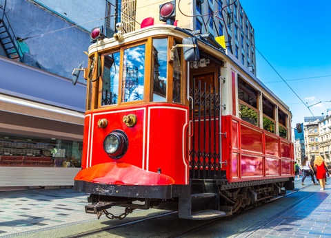 Circuit La Turquie Légendaire en privatif ***** - 23