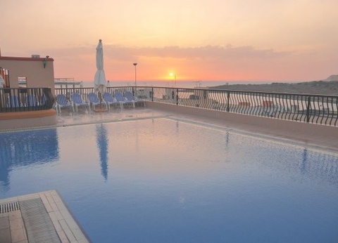 Circuit Beautés Maltaise, hôtel Soreda 4* - 9