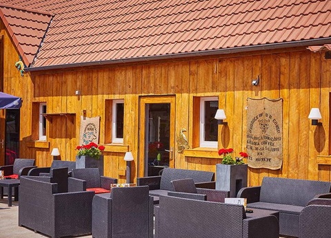 Camping La Grande Tortue, 5* - 18