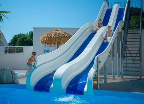 Camping Villa Campista, 3* - 6