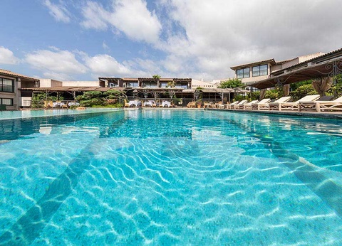 Hôtel Le Roi Théodore Restaurant & Spa 4* - 7