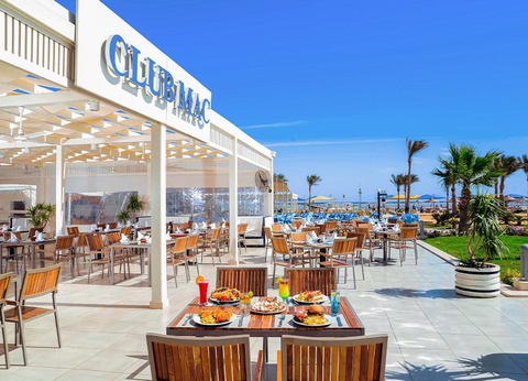 Hôtel Pickalbatros Royal Moderna Resort 5* - 11