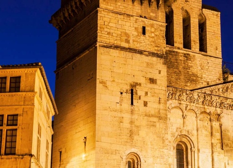 Week-end gourmand dans un havre de paix naturel au coeur de Nîmes - 4* - 23