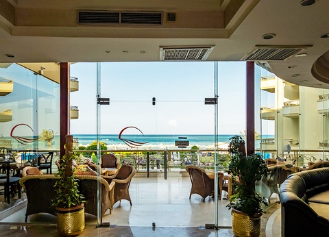 Smart club Magic Beach Hotel 4* - 6