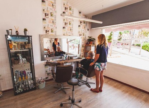 Camping le Saint-Martin, 5* - 21