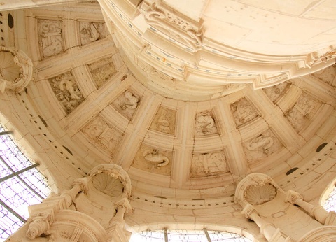 Séjour avec entrées au château de Chambord - 3* - 25