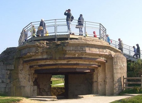 Camping Le Robinson, 3* - 35