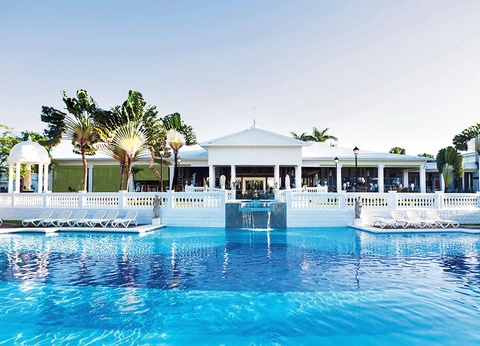 Riu Negril 5* - 2
