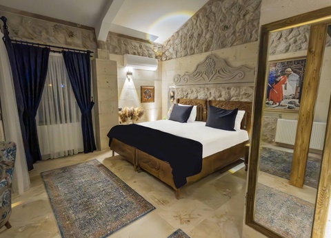 Circuit Sur les traces des sultans et des fées : de la capitale aux rivages d'Antalya - 18