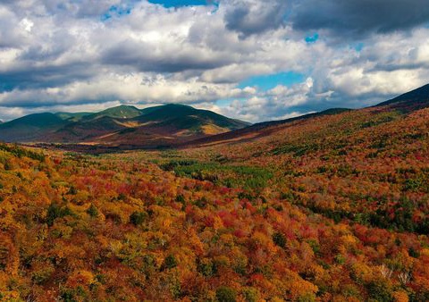 Splendeurs du Canada & USA 12J/10N - 2026 - 5