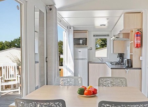 Camping Atlantic Club Montalivet, 5* - 276