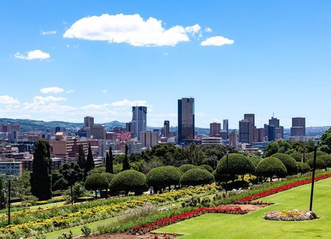 Circuit Splendeurs du Parc Kruger 10J/07N - 4