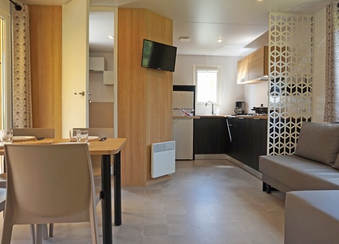 Camping Le Domaine de Beaulieu 4* - 12