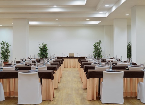 Hôtel Fergus Puerto De La Cruz 4* - 26