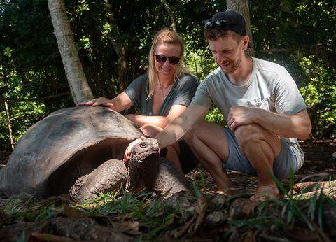 Croisière Praslin Dream Premium - 9